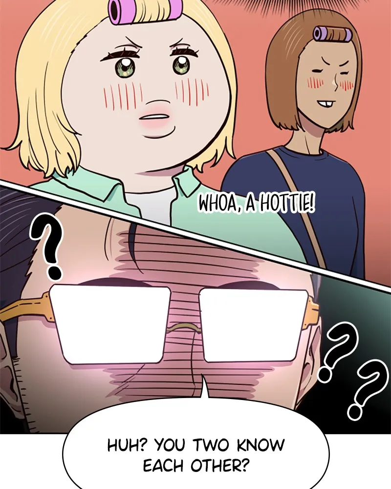 My Virtual God is a Teenage Girl Chapter 17 page 145 - 