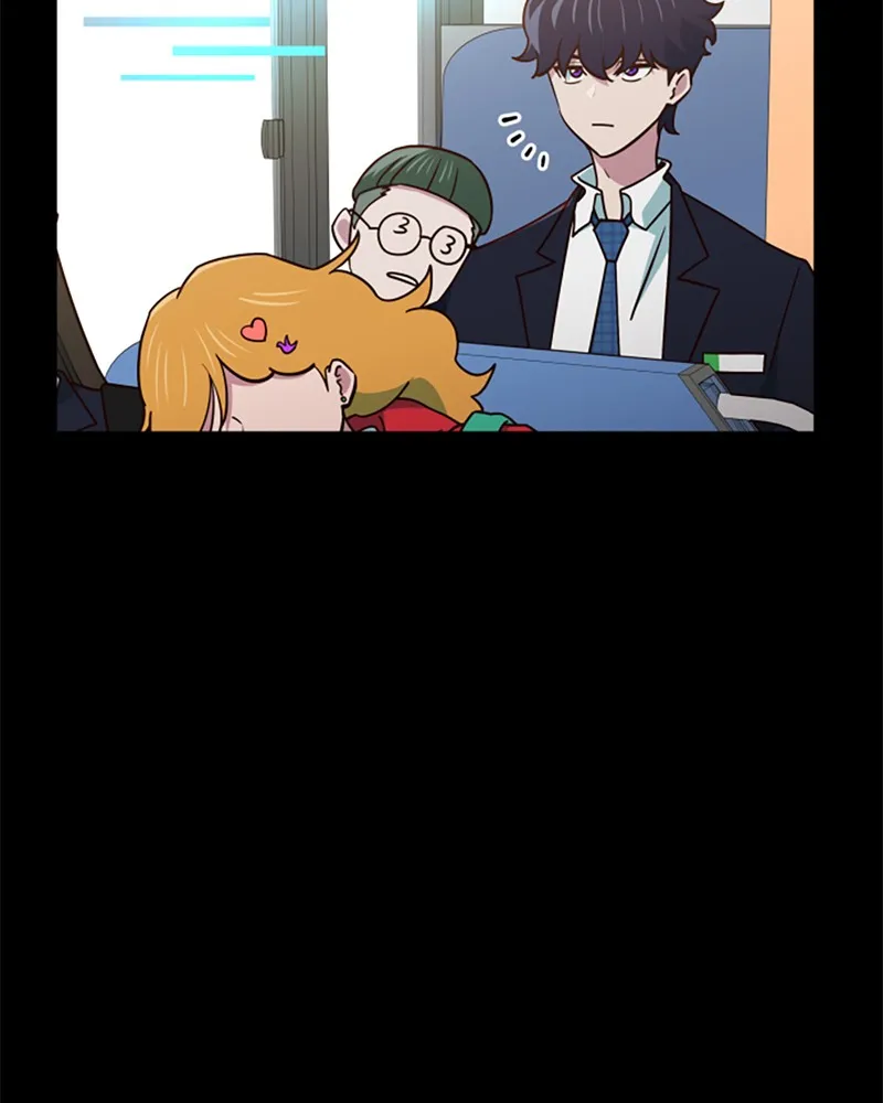 My Virtual God is a Teenage Girl Chapter 17 page 20 - 