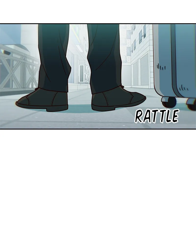 My Virtual God is a Teenage Girl Chapter 17 page 3 - 