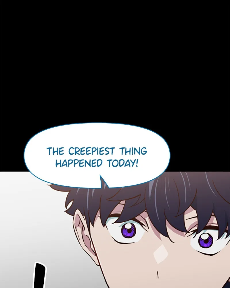 My Virtual God is a Teenage Girl Chapter 17 page 25 - 