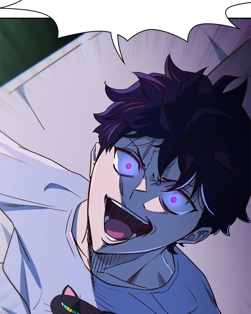 My Virtual God is a Teenage Girl Chapter 17 page 32 - 