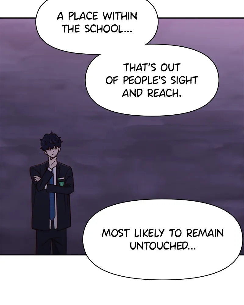My Virtual God is a Teenage Girl Chapter 17 page 42 - 