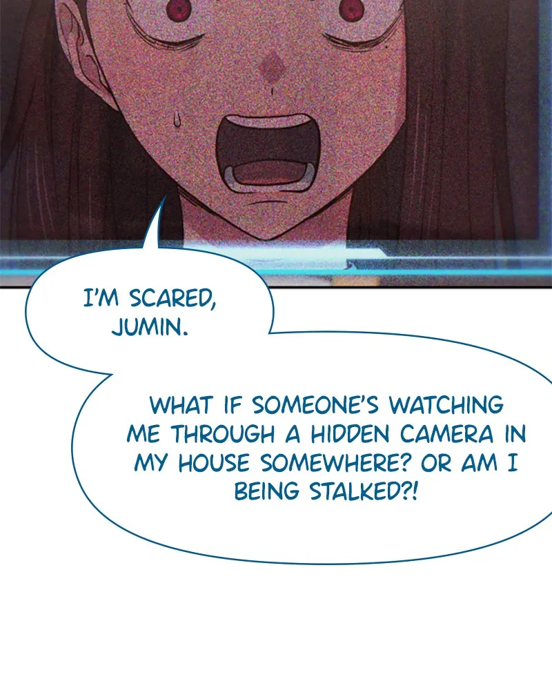 My Virtual God is a Teenage Girl Chapter 17 page 48 - 