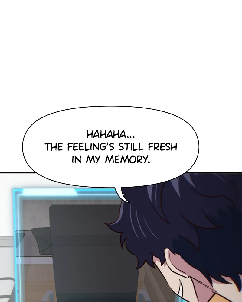 My Virtual God is a Teenage Girl Chapter 17 page 49 - 