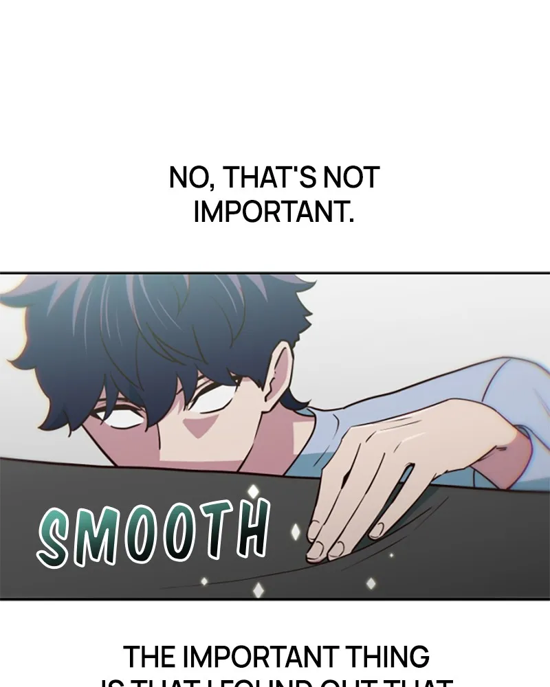 My Virtual God is a Teenage Girl Chapter 17 page 55 - 