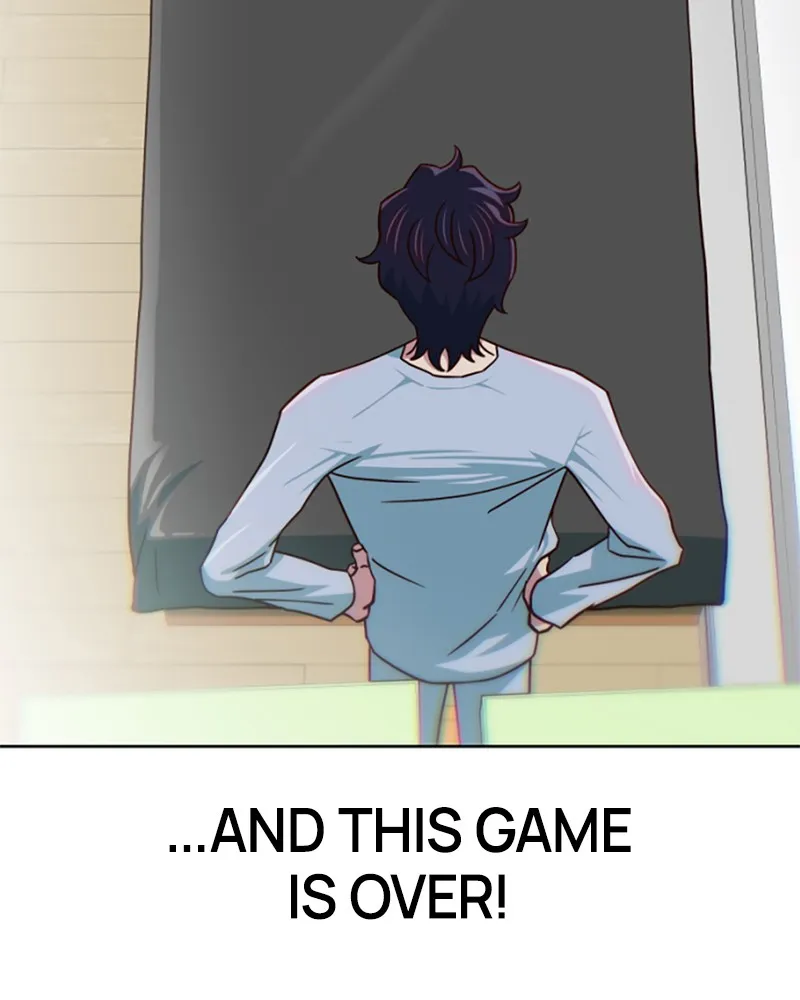 My Virtual God is a Teenage Girl Chapter 17 page 60 - 
