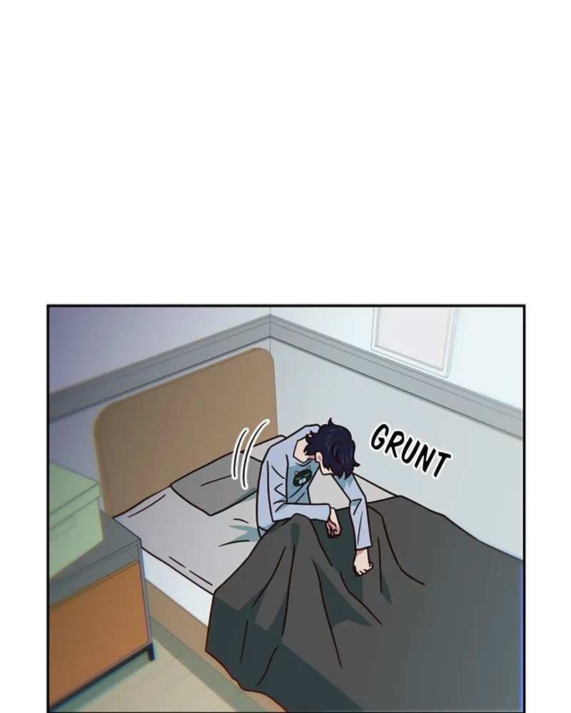My Virtual God is a Teenage Girl Chapter 17 page 8 - 