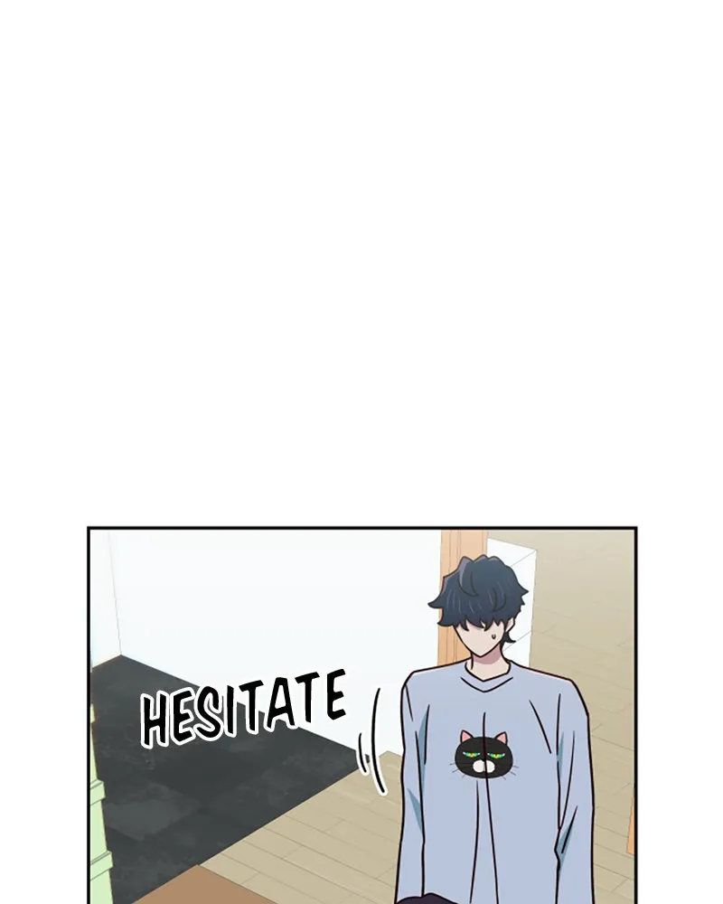 My Virtual God is a Teenage Girl Chapter 17 page 78 - 