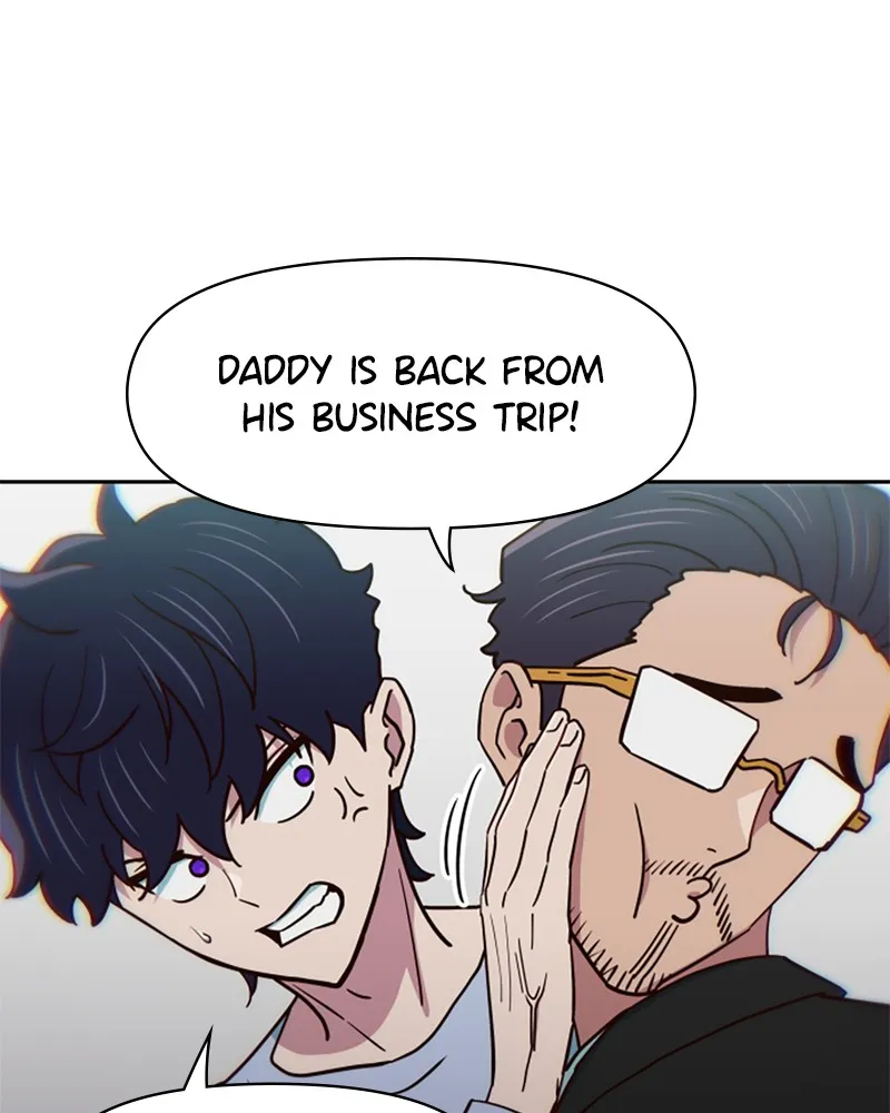 My Virtual God is a Teenage Girl Chapter 17 page 83 - 