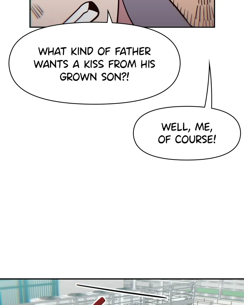 My Virtual God is a Teenage Girl Chapter 17 page 86 - 