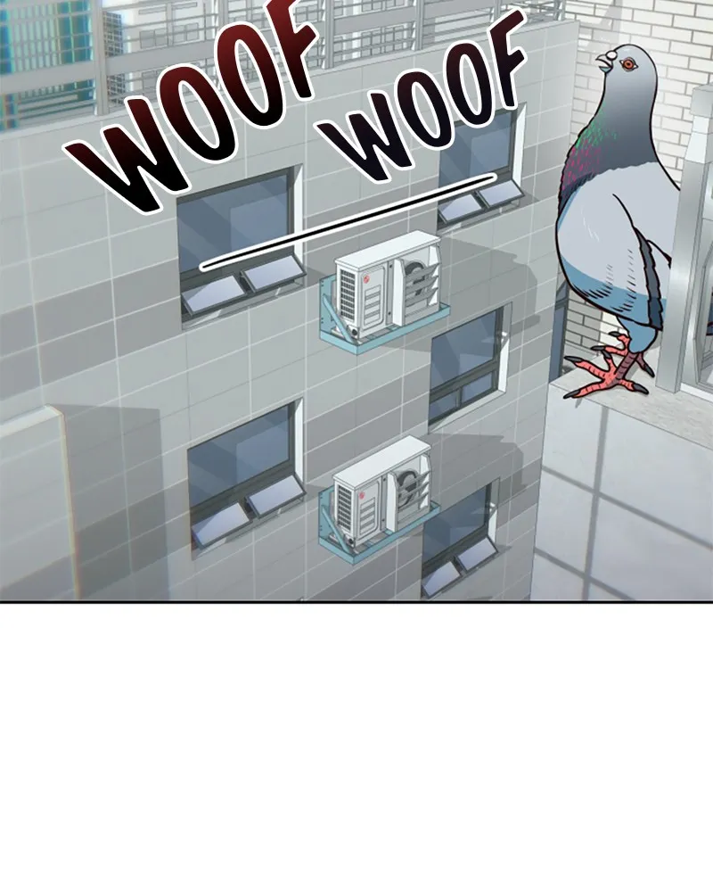 My Virtual God is a Teenage Girl Chapter 17 page 87 - 