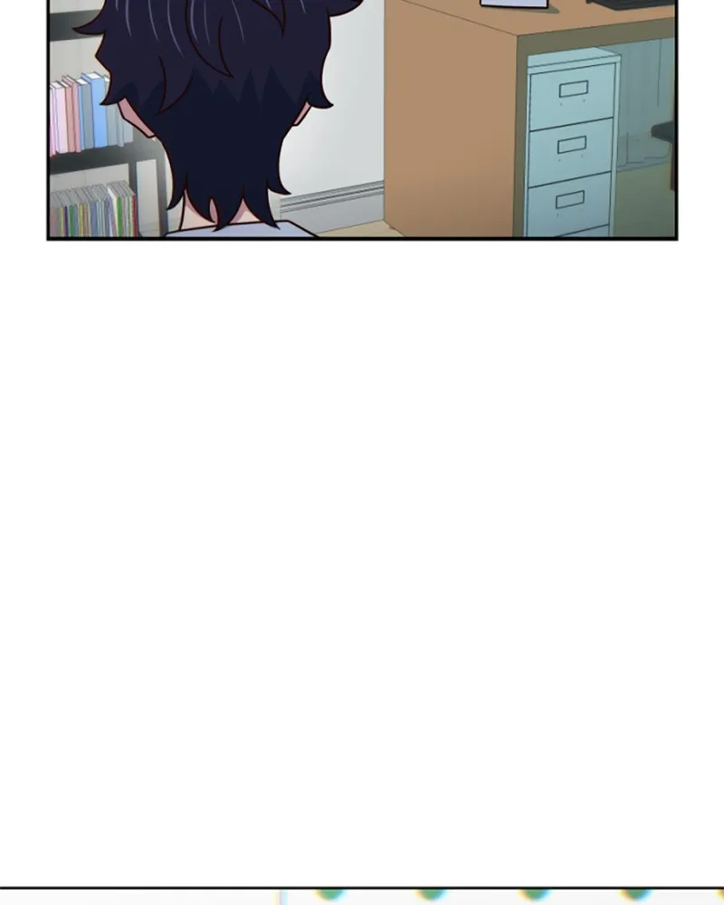 My Virtual God is a Teenage Girl Chapter 17 page 10 - 
