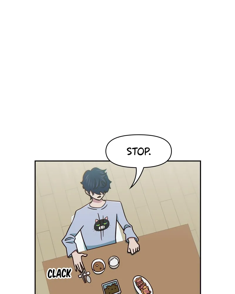 My Virtual God is a Teenage Girl Chapter 17 page 91 - 