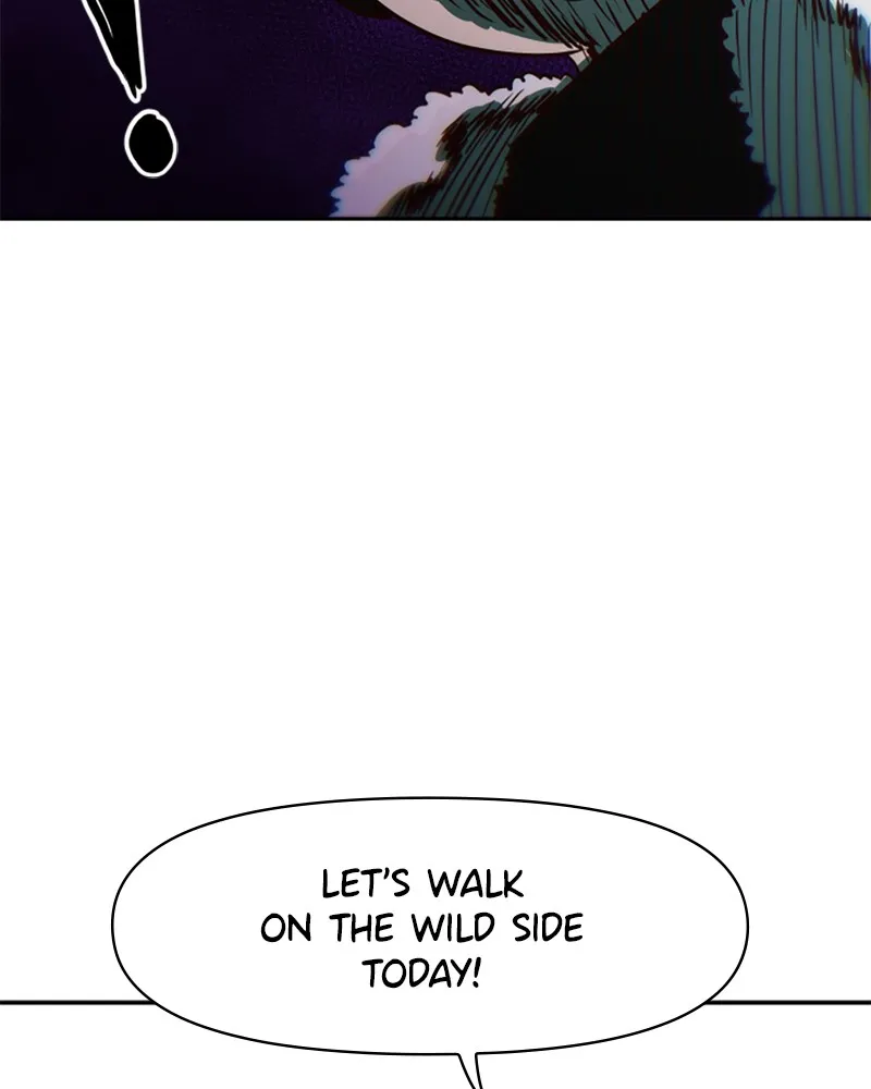 My Virtual God is a Teenage Girl Chapter 18 page 111 - 