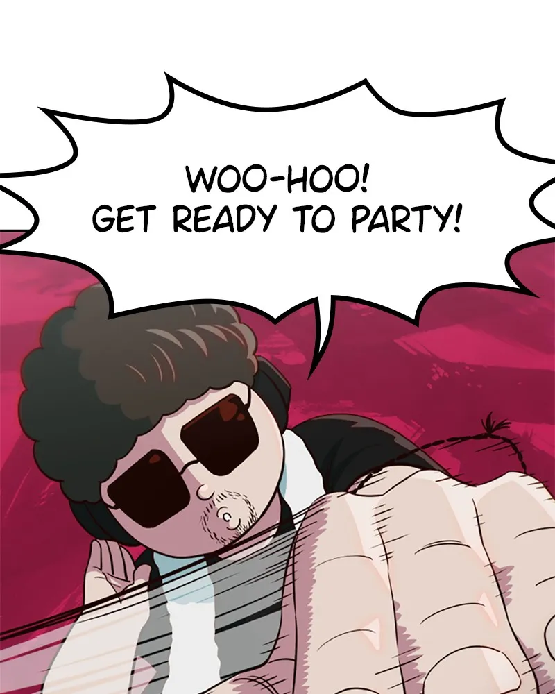 My Virtual God is a Teenage Girl Chapter 18 page 113 - 
