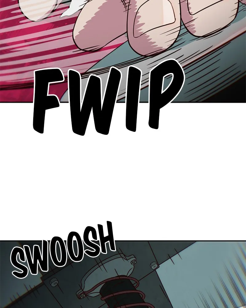 My Virtual God is a Teenage Girl Chapter 18 page 114 - 