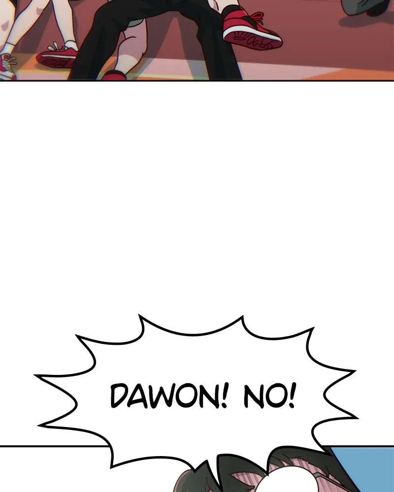 My Virtual God is a Teenage Girl Chapter 18 page 119 - 