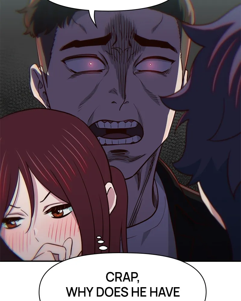 My Virtual God is a Teenage Girl Chapter 18 page 13 - 