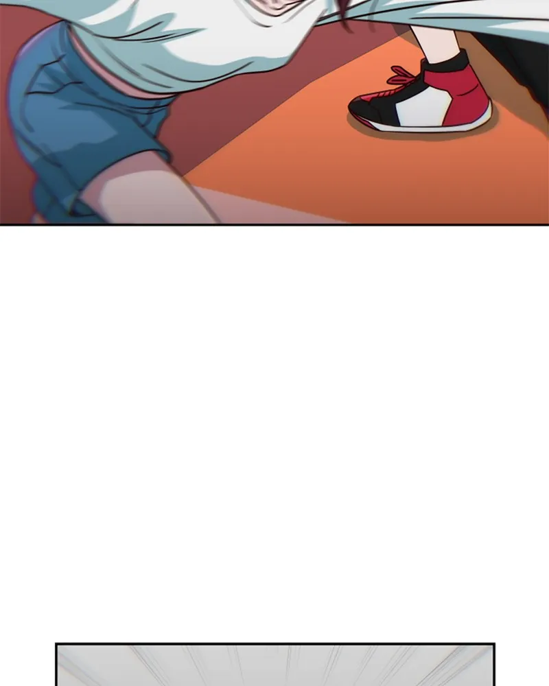 My Virtual God is a Teenage Girl Chapter 18 page 125 - 