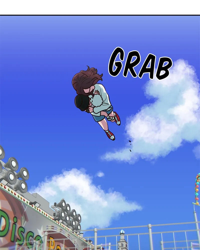 My Virtual God is a Teenage Girl Chapter 18 page 127 - 