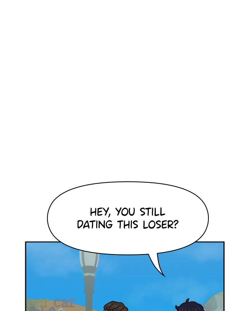 My Virtual God is a Teenage Girl Chapter 18 page 3 - 