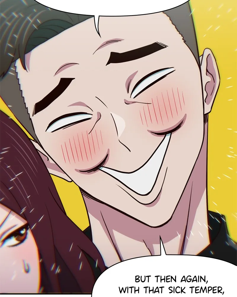 My Virtual God is a Teenage Girl Chapter 18 page 21 - 