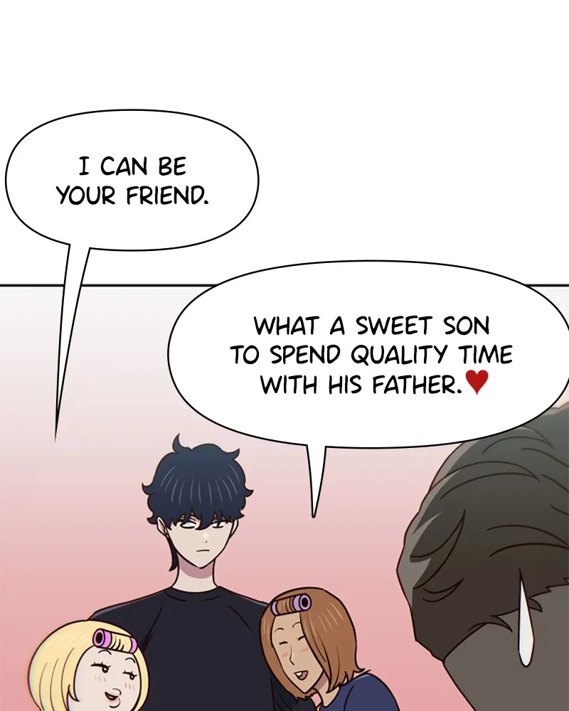 My Virtual God is a Teenage Girl Chapter 18 page 23 - 