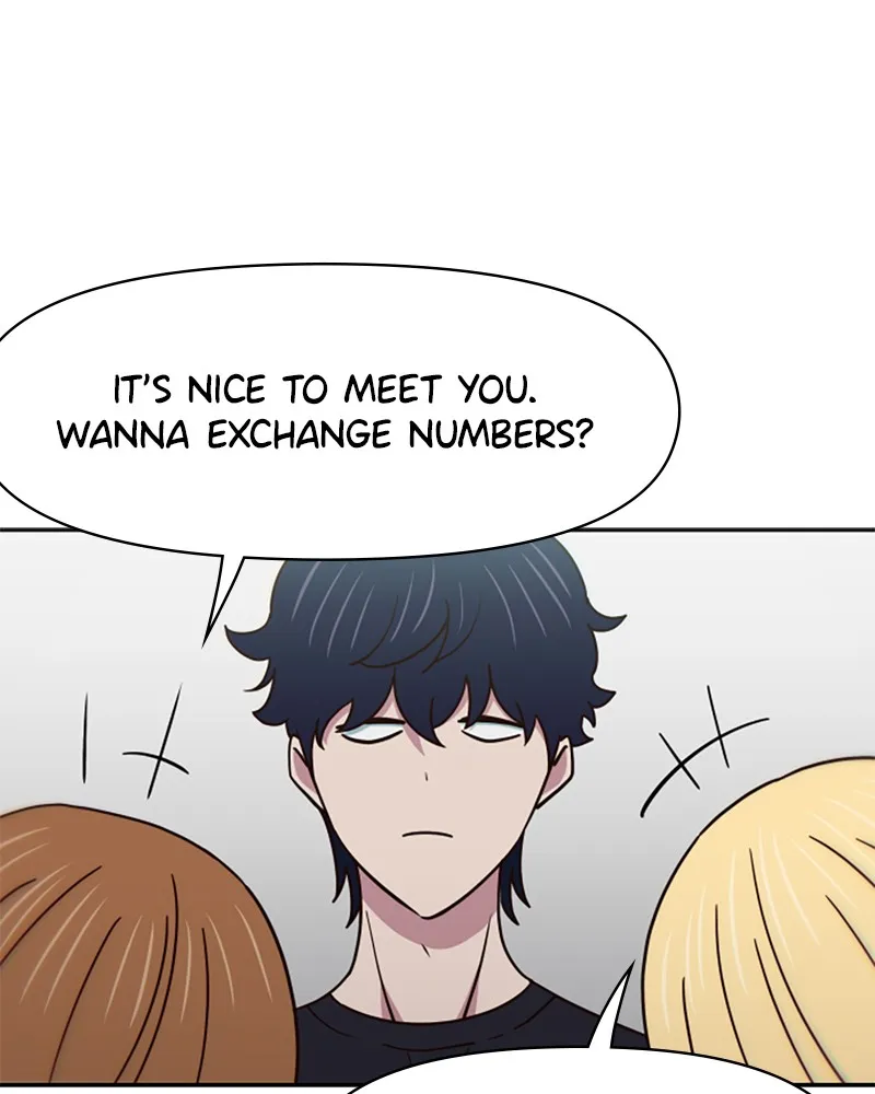 My Virtual God is a Teenage Girl Chapter 18 page 27 - 