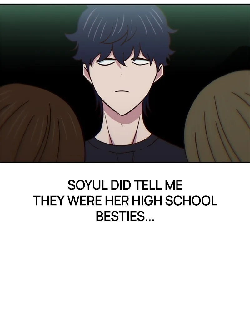 My Virtual God is a Teenage Girl Chapter 18 page 29 - 