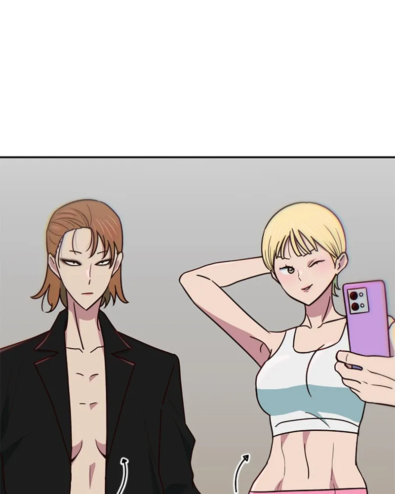My Virtual God is a Teenage Girl Chapter 18 page 30 - 