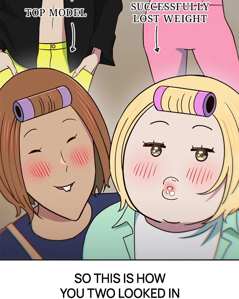 My Virtual God is a Teenage Girl Chapter 18 page 31 - 