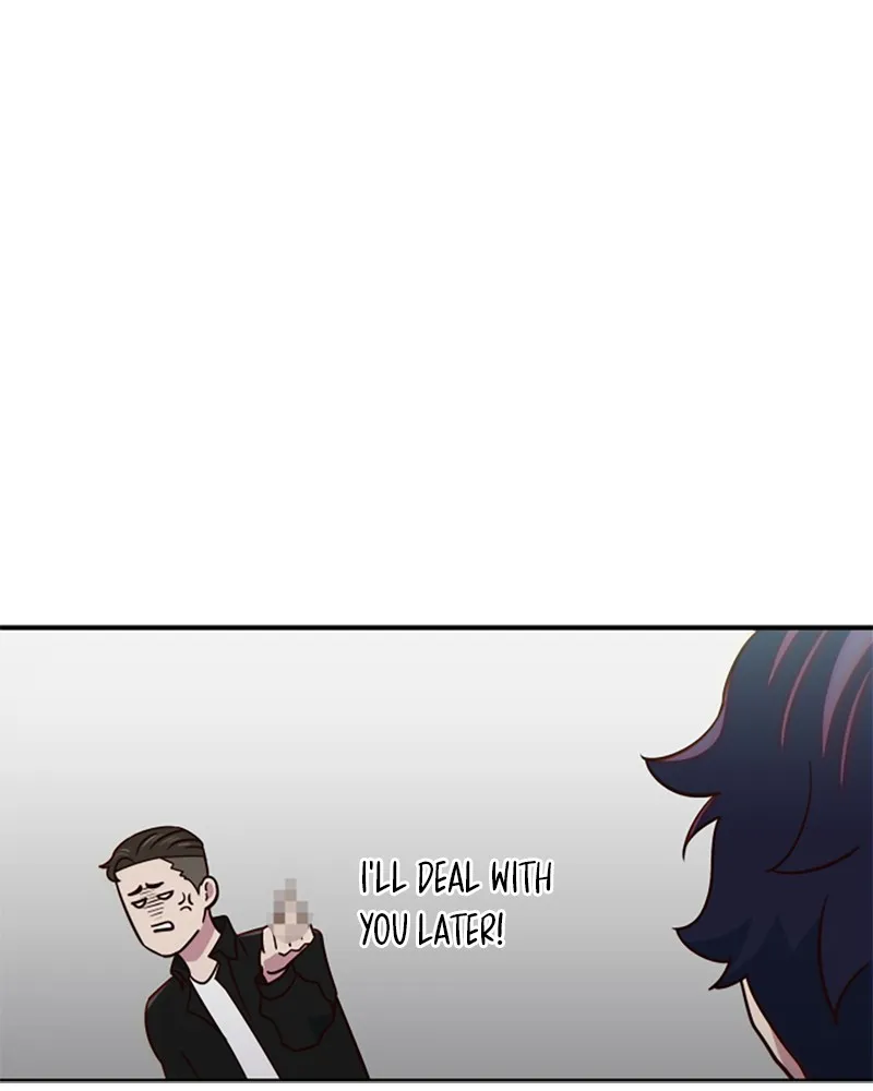 My Virtual God is a Teenage Girl Chapter 18 page 34 - 