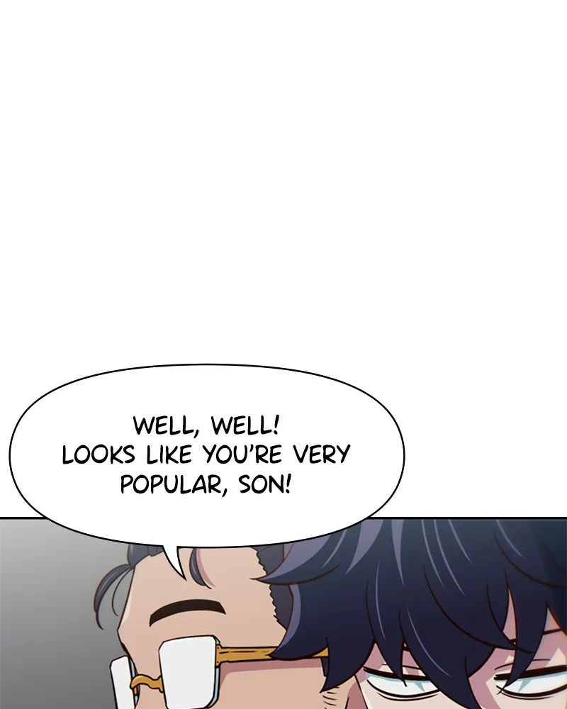 My Virtual God is a Teenage Girl Chapter 18 page 35 - 