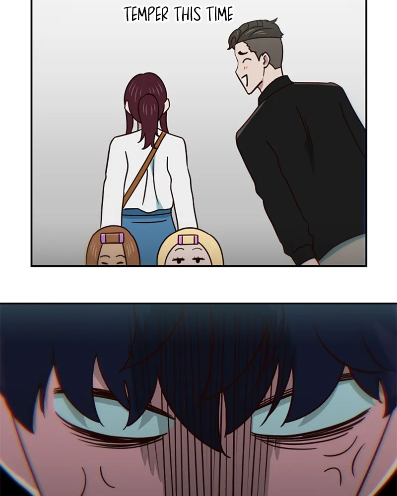 My Virtual God is a Teenage Girl Chapter 18 page 37 - 