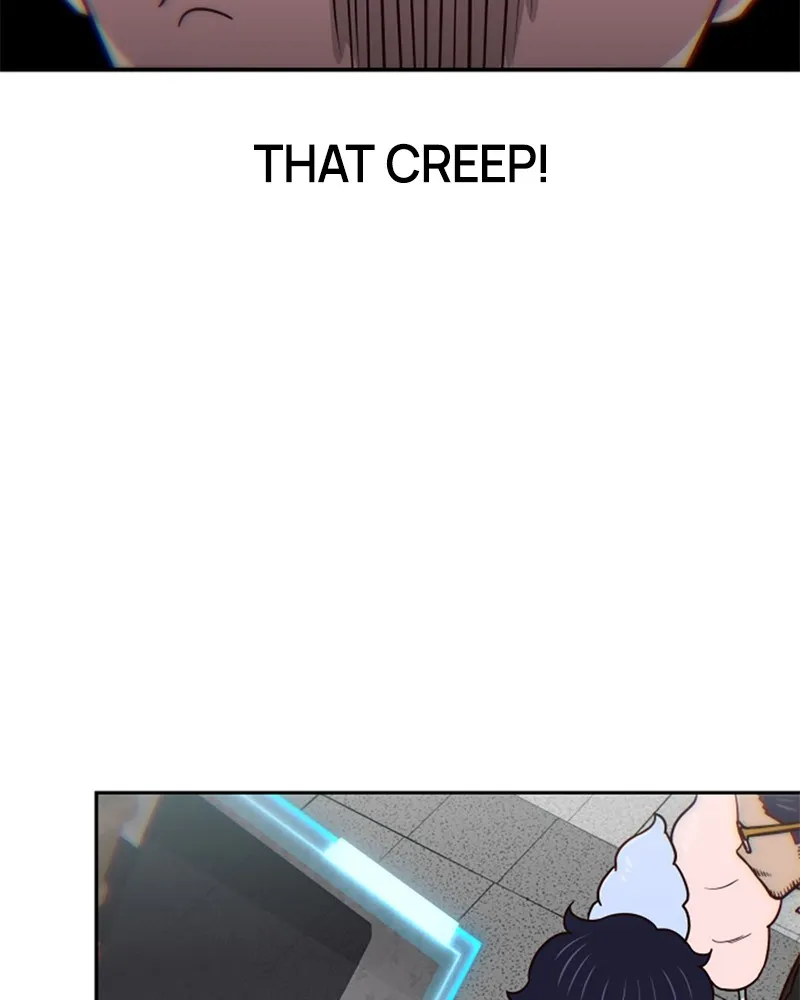 My Virtual God is a Teenage Girl Chapter 18 page 38 - 