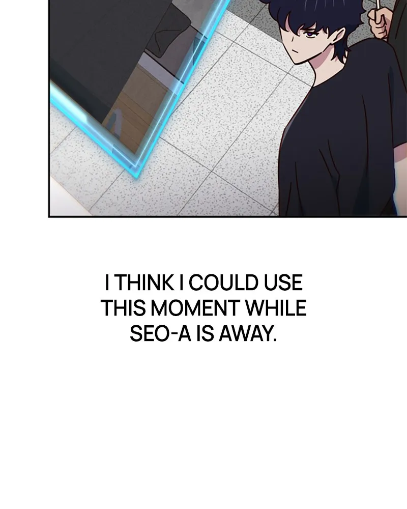 My Virtual God is a Teenage Girl Chapter 18 page 39 - 