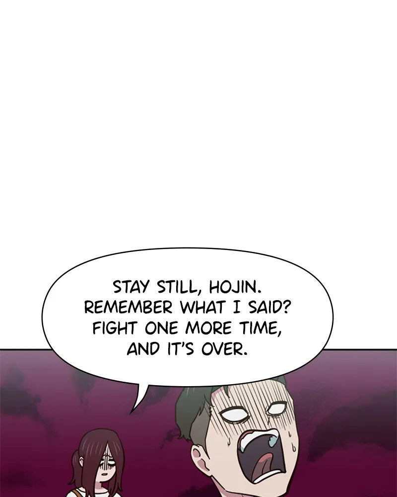 My Virtual God is a Teenage Girl Chapter 18 page 5 - 