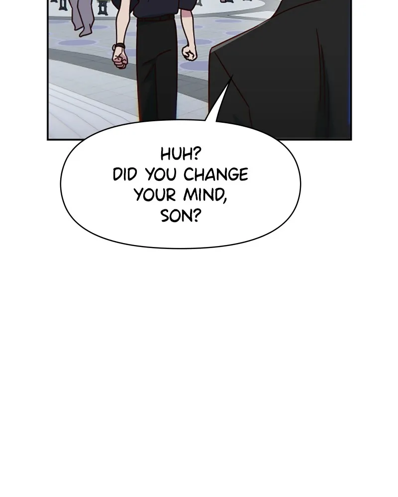 My Virtual God is a Teenage Girl Chapter 18 page 41 - 