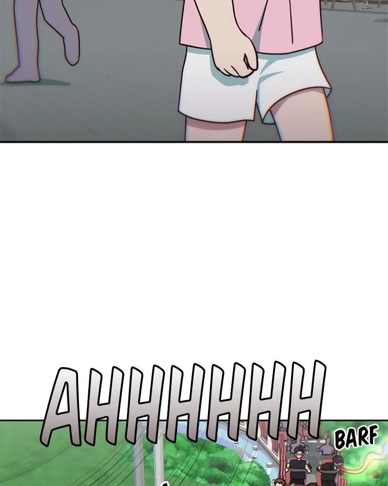 My Virtual God is a Teenage Girl Chapter 18 page 44 - 