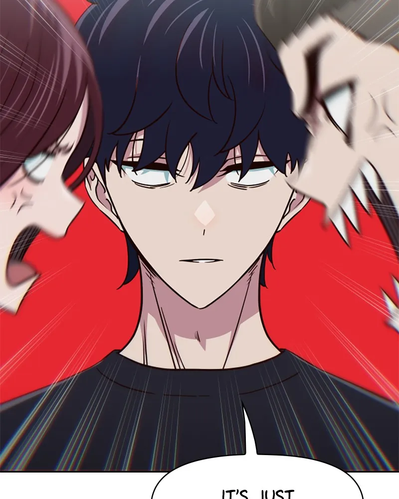 My Virtual God is a Teenage Girl Chapter 18 page 51 - 