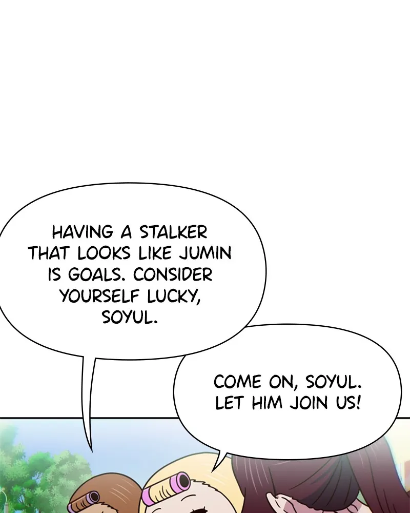 My Virtual God is a Teenage Girl Chapter 18 page 53 - 