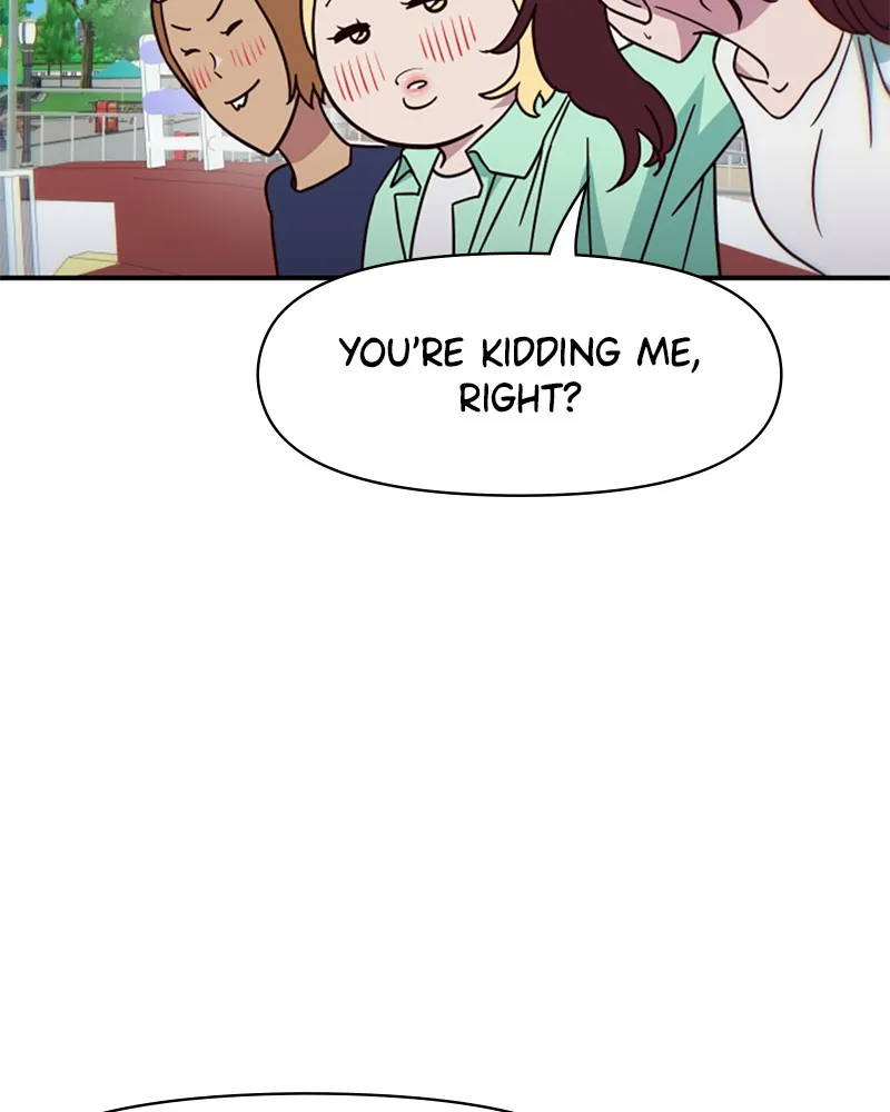 My Virtual God is a Teenage Girl Chapter 18 page 54 - 