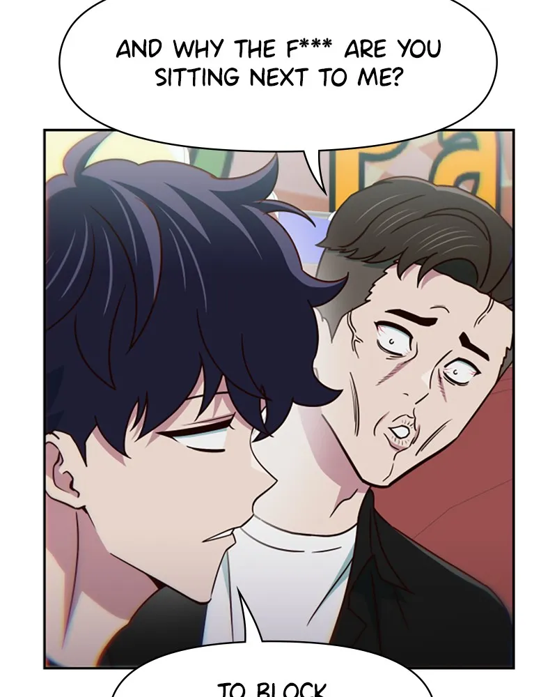 My Virtual God is a Teenage Girl Chapter 18 page 58 - 
