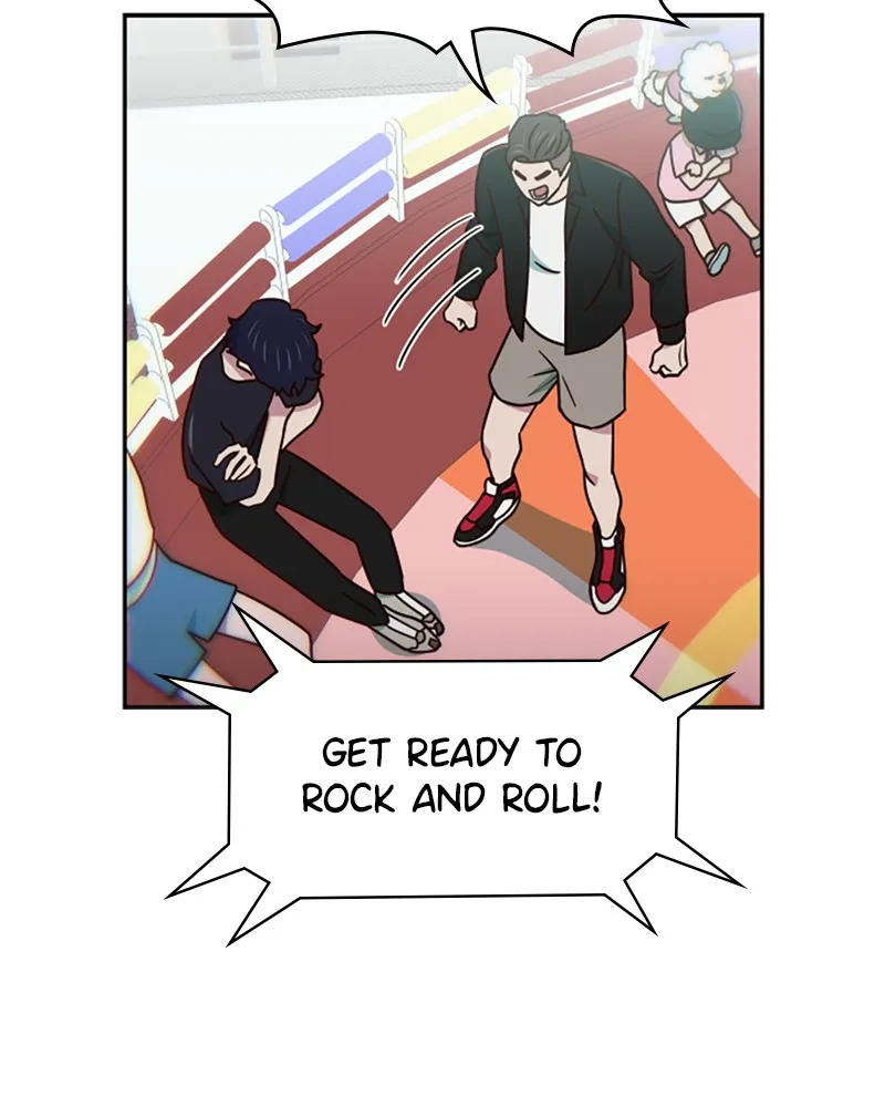 My Virtual God is a Teenage Girl Chapter 18 page 60 - 