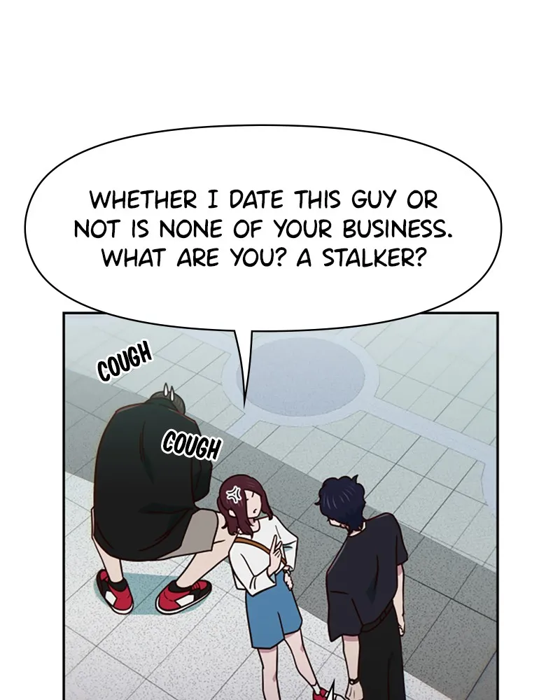 My Virtual God is a Teenage Girl Chapter 18 page 7 - 