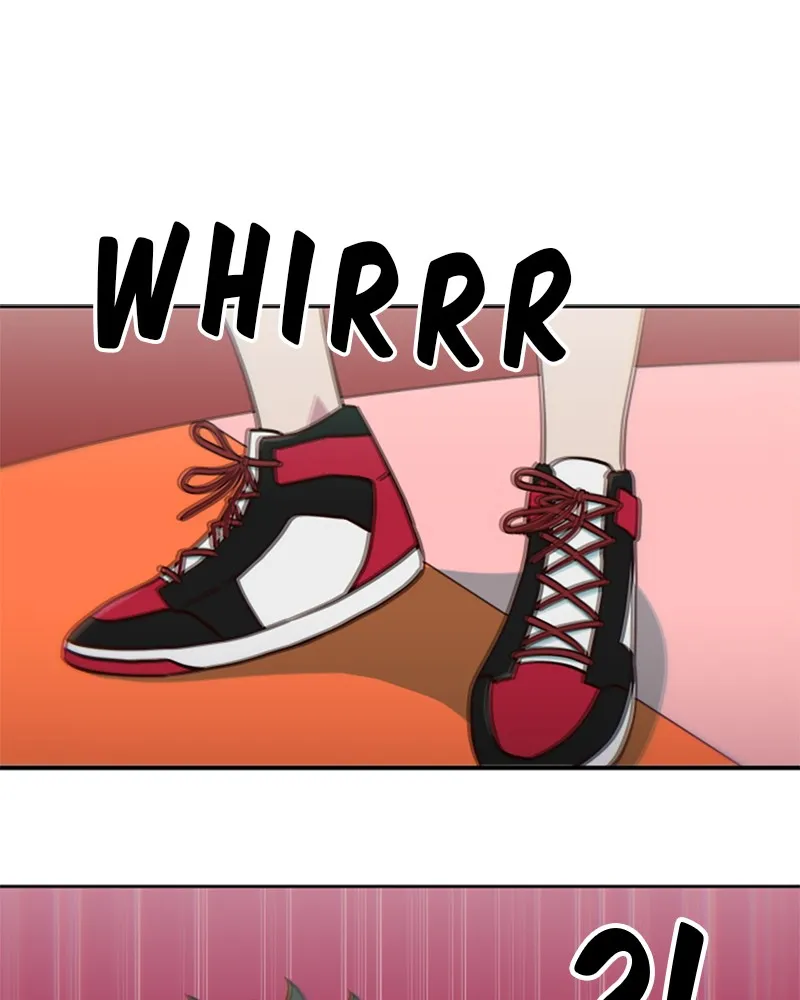 My Virtual God is a Teenage Girl Chapter 18 page 61 - 