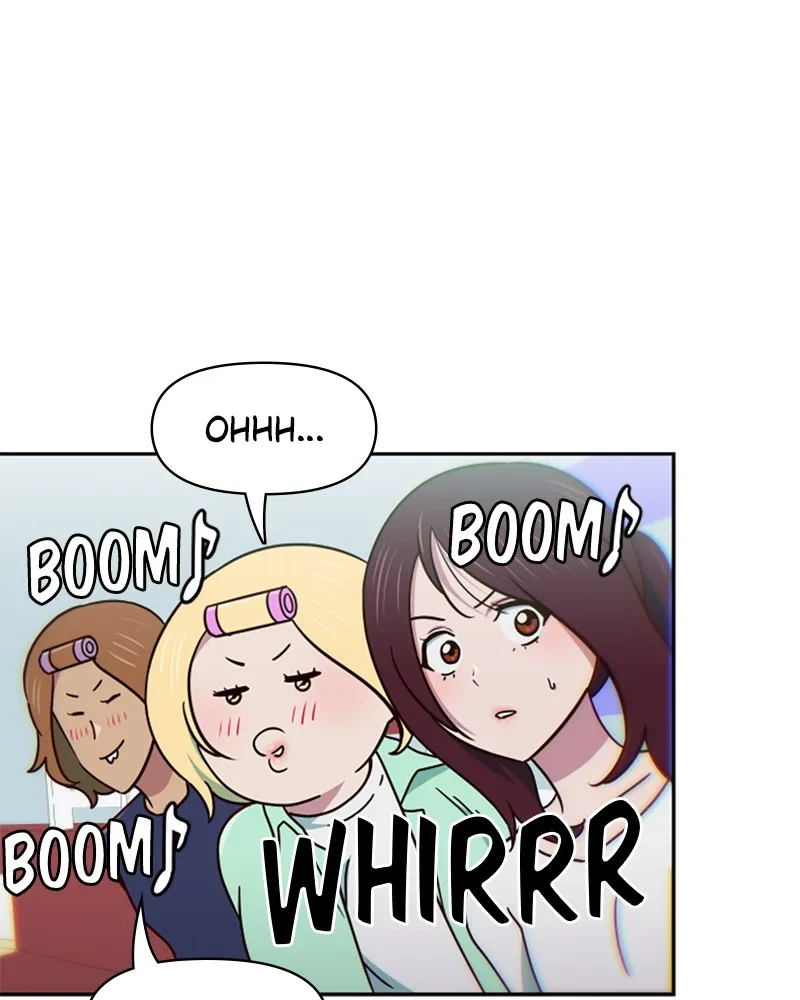 My Virtual God is a Teenage Girl Chapter 18 page 63 - 
