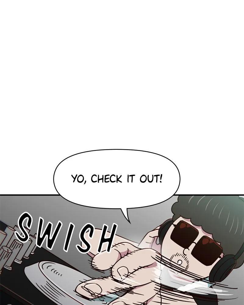 My Virtual God is a Teenage Girl Chapter 18 page 68 - 