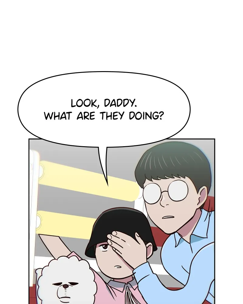 My Virtual God is a Teenage Girl Chapter 18 page 70 - 
