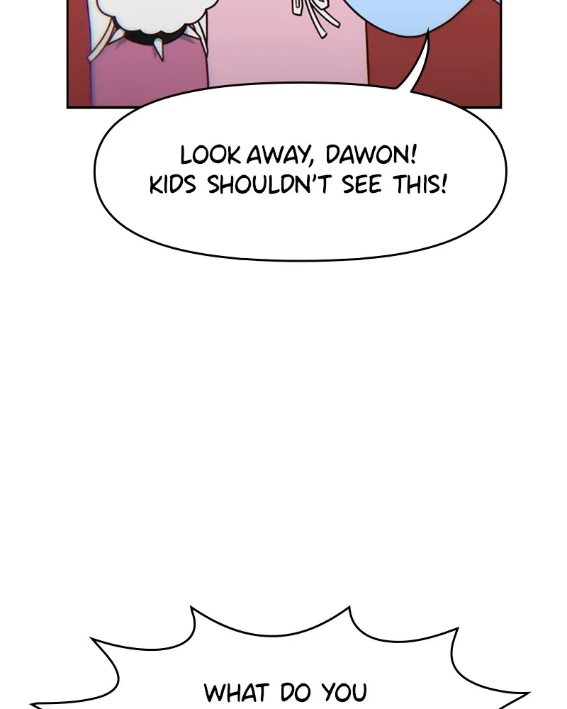 My Virtual God is a Teenage Girl Chapter 18 page 71 - 